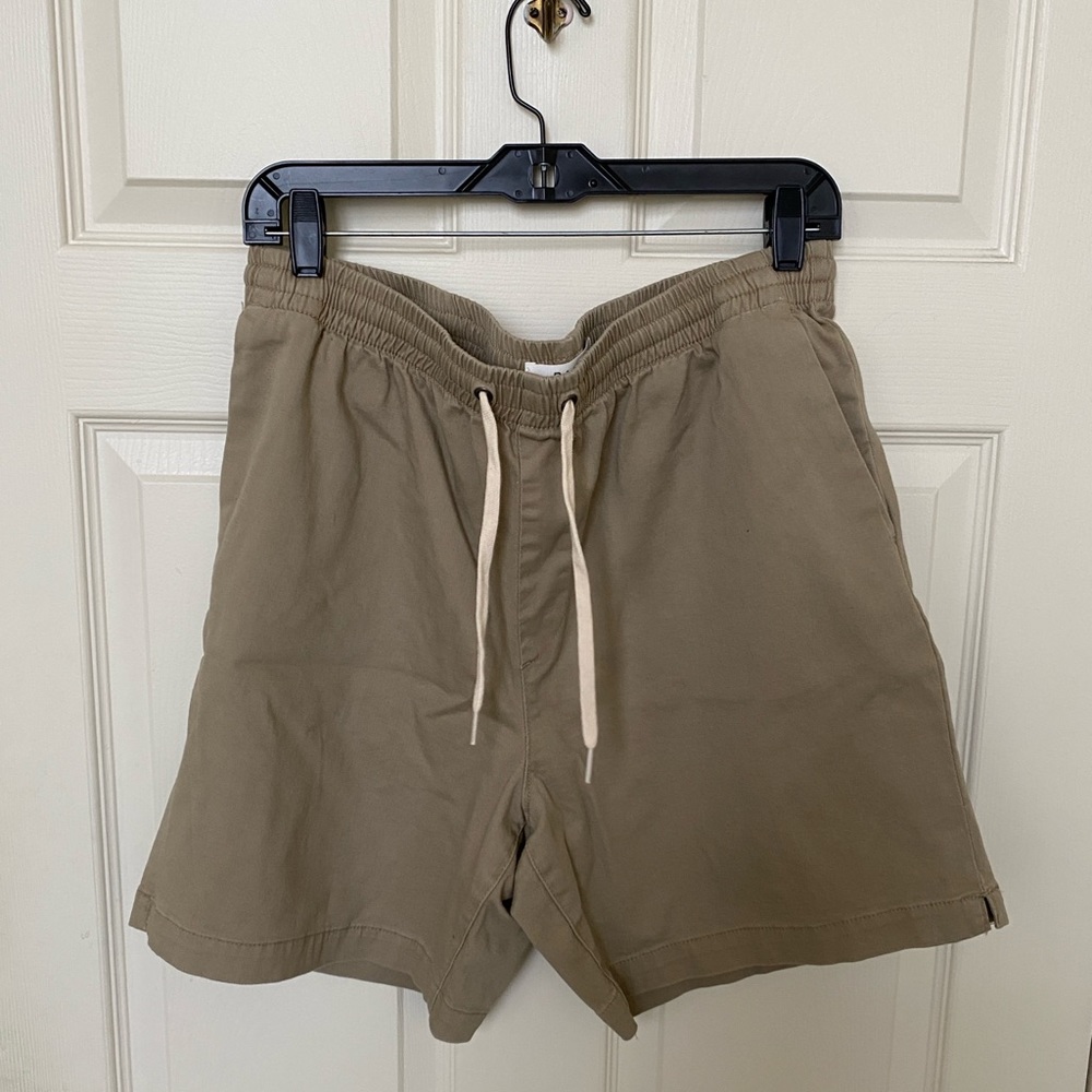 PacSun Volley short